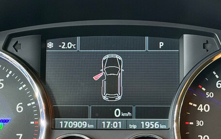 Volkswagen Touareg III, 2008 год, 2 000 000 рублей, 18 фотография