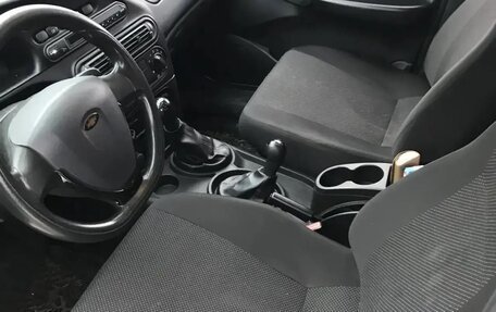 Chevrolet Niva I рестайлинг, 2013 год, 550 000 рублей, 8 фотография