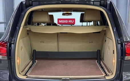 Volkswagen Touareg III, 2008 год, 2 000 000 рублей, 17 фотография