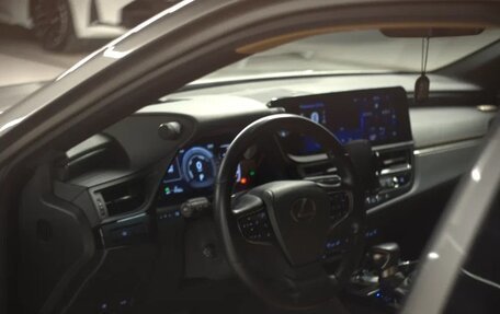 Lexus ES VII, 2021 год, 4 700 000 рублей, 7 фотография