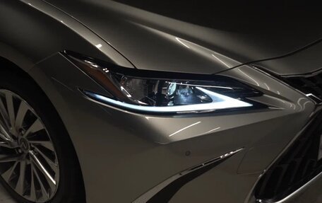 Lexus ES VII, 2021 год, 4 700 000 рублей, 5 фотография