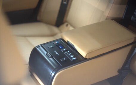 Lexus ES VII, 2021 год, 4 700 000 рублей, 8 фотография