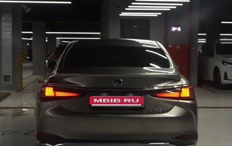 Lexus ES VII, 2021 год, 4 700 000 рублей, 2 фотография