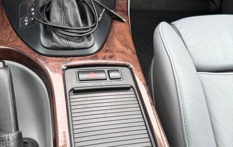 BMW X5, 2004 год, 1 630 000 рублей, 14 фотография