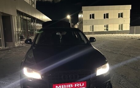 Audi A4, 2008 год, 730 000 рублей, 2 фотография