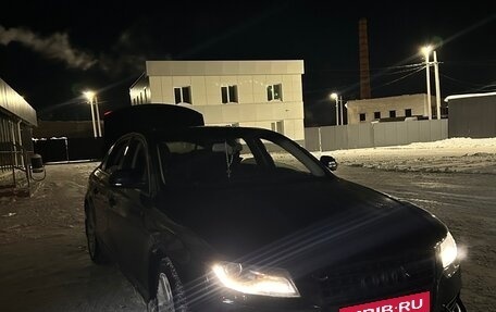 Audi A4, 2008 год, 730 000 рублей, 3 фотография