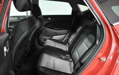 Hyundai Tucson III, 2020 год, 2 178 900 рублей, 11 фотография