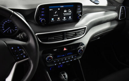 Hyundai Tucson III, 2020 год, 2 178 900 рублей, 18 фотография