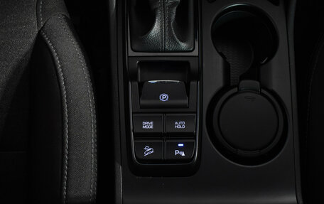 Hyundai Tucson III, 2020 год, 2 178 900 рублей, 16 фотография