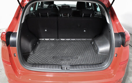 Hyundai Tucson III, 2020 год, 2 178 900 рублей, 20 фотография