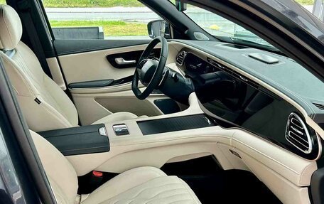 CheryExeed VX, 2024 год, 5 530 000 рублей, 10 фотография