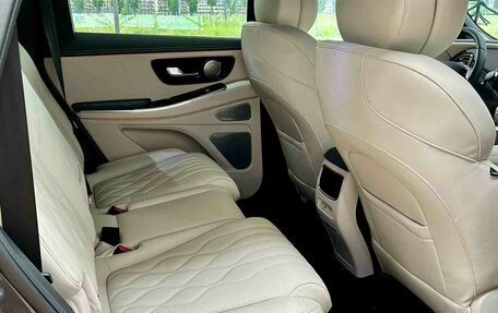 CheryExeed VX, 2024 год, 5 530 000 рублей, 11 фотография