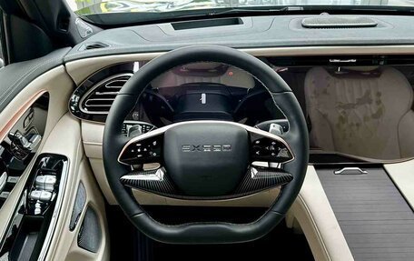 CheryExeed VX, 2024 год, 5 530 000 рублей, 12 фотография