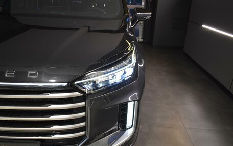 CheryExeed VX, 2024 год, 5 530 000 рублей, 18 фотография