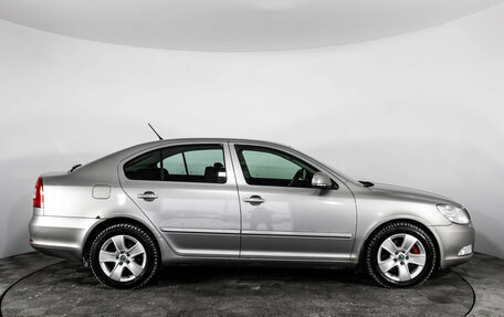 Skoda Octavia, 2012 год, 849 000 рублей, 4 фотография
