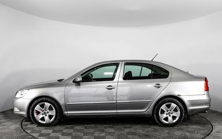 Skoda Octavia, 2012 год, 849 000 рублей, 8 фотография
