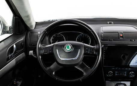 Skoda Octavia, 2012 год, 849 000 рублей, 11 фотография