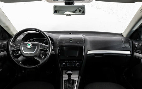 Skoda Octavia, 2012 год, 849 000 рублей, 10 фотография