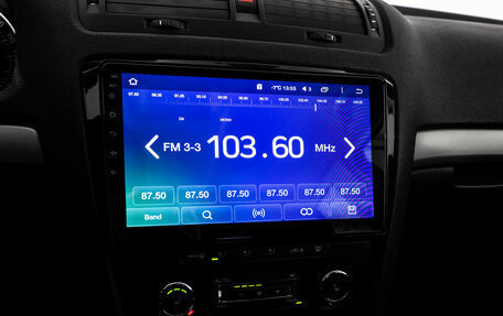 Skoda Octavia, 2012 год, 849 000 рублей, 14 фотография