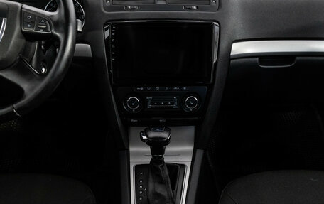 Skoda Octavia, 2012 год, 849 000 рублей, 13 фотография