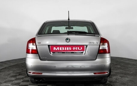 Skoda Octavia, 2012 год, 849 000 рублей, 6 фотография