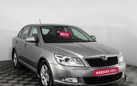 Skoda Octavia, 2012 год, 849 000 рублей, 3 фотография