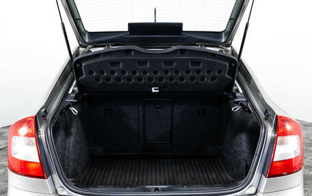 Skoda Octavia, 2012 год, 849 000 рублей, 17 фотография