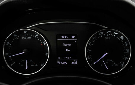 Skoda Octavia, 2012 год, 849 000 рублей, 18 фотография