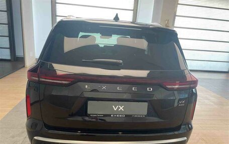 CheryExeed VX, 2024 год, 5 530 000 рублей, 8 фотография