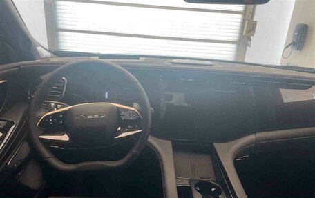 CheryExeed VX, 2024 год, 5 530 000 рублей, 14 фотография