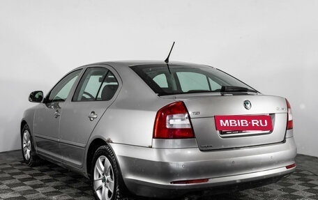 Skoda Octavia, 2012 год, 849 000 рублей, 7 фотография
