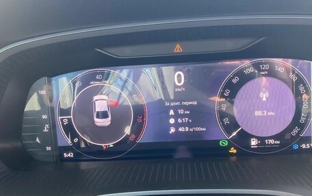 Skoda Octavia IV, 2025 год, 4 200 000 рублей, 4 фотография