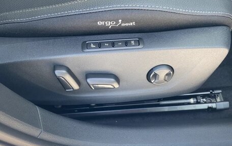 Skoda Octavia IV, 2025 год, 4 200 000 рублей, 10 фотография