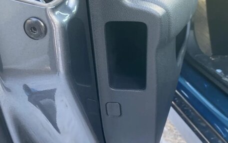 Skoda Octavia IV, 2025 год, 4 200 000 рублей, 15 фотография