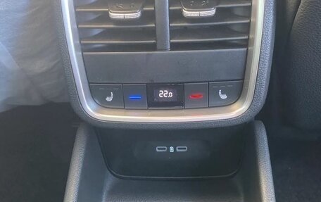 Skoda Octavia IV, 2025 год, 4 200 000 рублей, 12 фотография