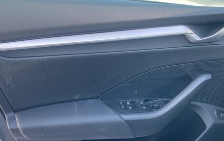 Skoda Octavia IV, 2025 год, 4 200 000 рублей, 9 фотография