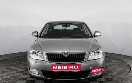 Skoda Octavia, 2012 год, 849 000 рублей, 2 фотография