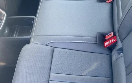 Skoda Octavia IV, 2025 год, 4 200 000 рублей, 11 фотография