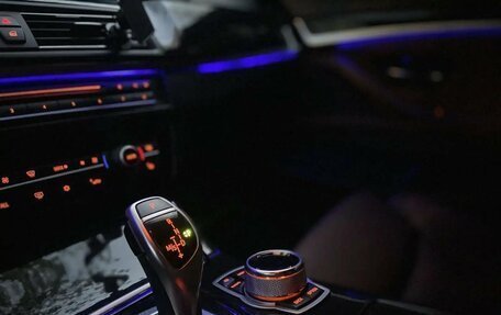 BMW 5 серия, 2012 год, 1 800 000 рублей, 11 фотография