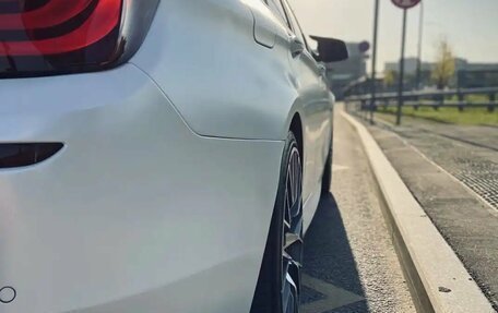 BMW 5 серия, 2012 год, 1 800 000 рублей, 4 фотография