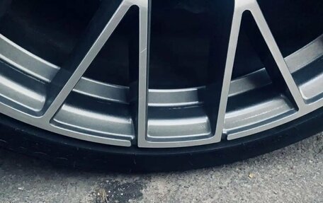 BMW 5 серия, 2012 год, 1 800 000 рублей, 12 фотография