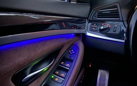 BMW 5 серия, 2012 год, 1 800 000 рублей, 10 фотография