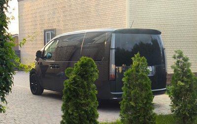 Hyundai Staria, 2022 год, 5 299 000 рублей, 1 фотография