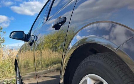 Opel Astra H, 2007 год, 410 000 рублей, 1 фотография