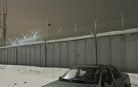 Ford Sierra I, 1990 год, 155 000 рублей, 1 фотография