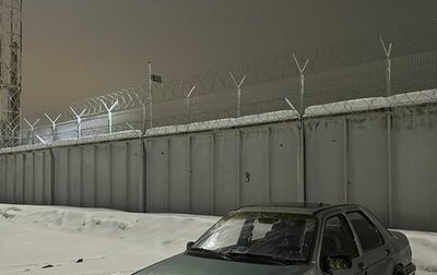 Ford Sierra I, 1990 год, 155 000 рублей, 1 фотография