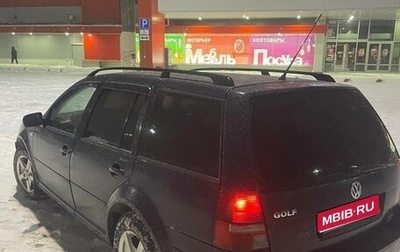 Volkswagen Golf IV, 2003 год, 165 000 рублей, 1 фотография