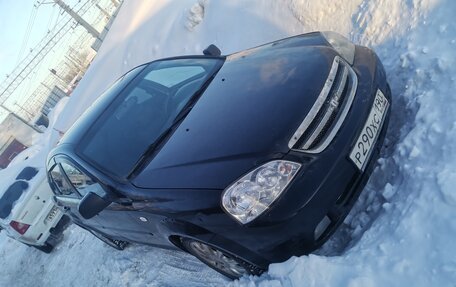 Chevrolet Lacetti, 2012 год, 295 000 рублей, 1 фотография