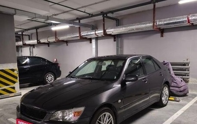 Lexus IS II рестайлинг 2, 2004 год, 850 000 рублей, 1 фотография