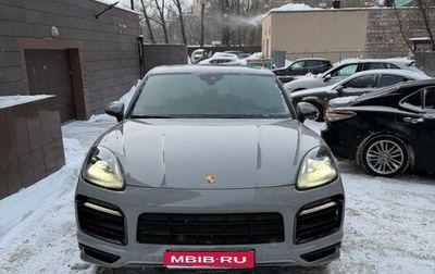 Porsche Cayenne III, 2022 год, 10 000 000 рублей, 1 фотография